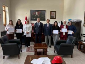 ISPARTA VALİLİĞİ’NDE YANGIN TATBİKATI GERÇEKLEŞTİRİLDİ