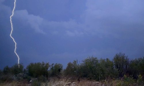 METEOROLOJİK EKSTREM OLAYLAR 2 KAT ARTTI