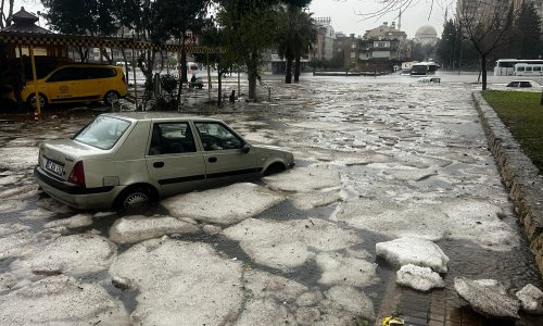 METEOROLOJİK EKSTREM OLAYLAR 2 KAT ARTTI