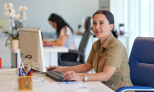 TURUNÇ MASA EYLÜL AYINDA 12 BİN 321 ÇAĞRIYI YANITLADI