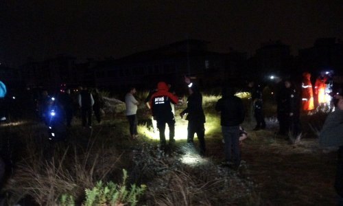 ANTALYA’DA HORTUM İŞÇİLERİN KALDIĞI 2 KONTEYNERİ SAVURDU: 4 ÖLÜ, 1 YARALI