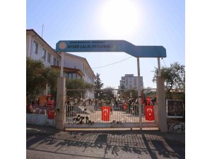 KAHRAMANMARAŞ’TA HAYATINI KAYBEDEN ÖĞRENCİLERİN İSİMLERİ KENTTEKİ OKULLARA VERİLDİ