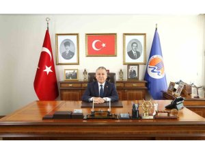 MERSİN ÜNİVERSİTESİ HASTANESİ 2026 YILINDA 1 MİLYONDAN FAZLA HASTAYA HİZMET VERDİ