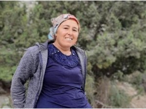 KAYIP OLARAK ARANAN KADIN ORMANLIK ALANDA ÖLÜ BULUNDU