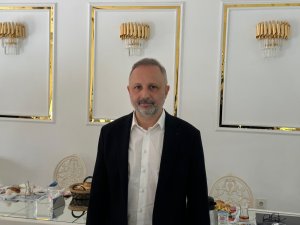 ENERJİ SEKTÖRÜNE YATIRIM ÇAĞRISI: TÜRKİYE KENDİ ENERJİSİNİ ÜRETMELİ
