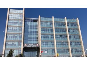 MERSİN’DE NİTELİKLİ DOLANDIRICILIK VE YASADIŞI BAHİS OPERASYONU: 6 GÖZALTI