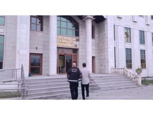 DÖRTYOL’DA DOLANDIRICILIKTAN ARANAN HÜKÜMLÜ TUTUKLANDI