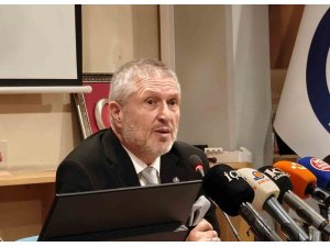 MERSİN DENİZCİLİK SEKTÖRÜNDE YENİ DÖNEM HEDEFLERİ BELİRLENDİ