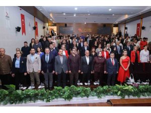 AOSB’DE "CUMHURİYETİN İLK YILLARINDA ADANA VE SANAYİ" ETKİNLİĞİ