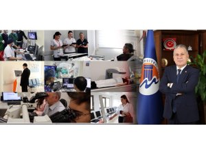 MERSİN ÜNİVERSİTESİ NADİR HASTALIKLAR İÇİN MERKEZ KURMAYA HAZIRLANIYOR