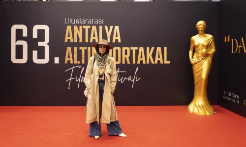ALTIN PORTAKAL, DÜNYANIN VİCDANI OLDU