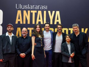 ALTIN PORTAKAL'DA DOPDOLU PROGRAM