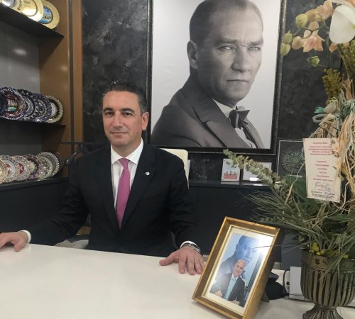 MAZBATAYI VE GÖREVİ DEVRALAN BAHAR: ŞİMDİ ÇALIŞMA ZAMANI