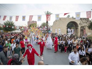 5. ULUSLARARASI TARSUS FESTİVALİ İÇİN GERİ SAYIM BAŞLADI