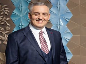 Başkan Remzi Aydın’dan Gönüllülere Çağrı