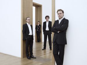 Oda Müziği Festivali, “Leipzig Quartet" Konseriyle Başlıyor