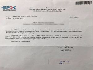 Bimer’e Gönderilen Dilekçeye 5 Yıl Sonra Cevap Geldi