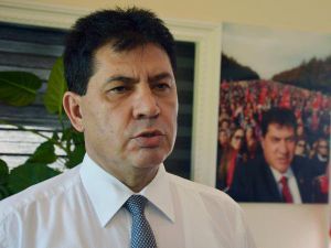 Başkan Gül'den Kemerspor açıklaması