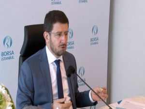 Bist Başkanı Karadağ: “Halka Arzlarda 2018 Yılına İyi Bir Başlangıç Yapıldı”