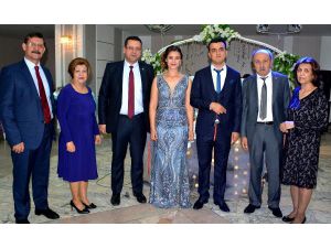 Muratpaşa Belediyesi'nin mutlu günü