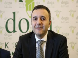 Doğa Koleji Kahramanmaraş’ta