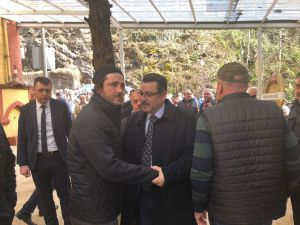 Fatih Tekke’nin Acı Günü