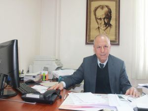 Prof. Dr. Ataoğlu “Gençleri Bağımlılıktan Sevgi Kurtarır”