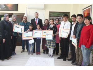 ’Bağımlılık’ konulu yarışmanın il sonuçları açıklandı, 6 eser Van’ı Türkiye finalinde temsil edecek