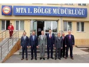Demir ihtiyacının yüzde 36’sını Sivas karşılıyor