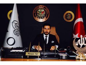 Ramazan İzol, “Bir insan milyonları uyandırdı”