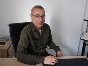 “Hekimleri kendi örgütünden soğuttular!”