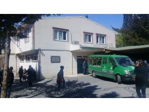 Eski Bakan Ercan Vuralhan’ın cenazesi Zincirlikuyu Mezarlığı Gasilhanesi’ne getirildi