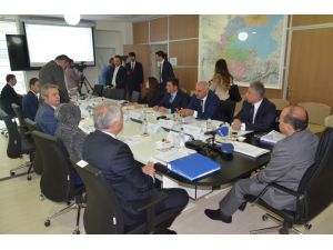 DAKA destekli Van, Bitlis, Muş ve Hakkari’ye 14 milyon TL’lik yatırım
