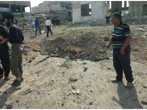 İdlib’te patlama: 19 yaralı