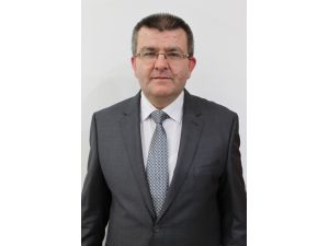 Dr. Gökhan Gedikli, Tabip Odası başkanlığı aday olacak