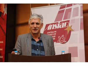‘Enerjide, Sanayide, Tarımda Nükleer Uygulamalar’ paneli