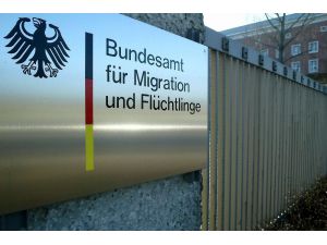 Almanya’da yasadışı sığınma hakkı onaylama skandalı: 6 şüpheli gözaltında