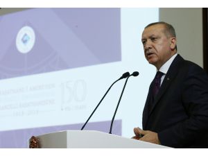 Cumhurbaşkanı Erdoğan: “24 Haziran seçimlerini bir çeşit depreme hazırlık faaliyeti olarak görüyorum"