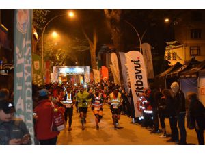 Türkiye’nin en uzun maratonu start aldı