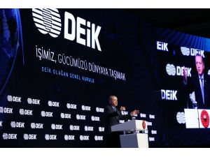 Cumhurbaşkanı Erdoğan:  “Madem ana muhalefet ‘hodri meydan’ diyor, buyur meydan”...(3)