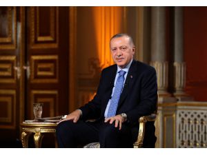 Cumhurbaşkanı Erdoğan: “Adil Öksüz’le ilgili iz sürüyoruz”