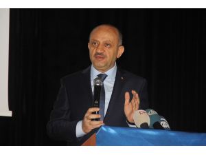 Başbakan Yardımcısı Işık: "CHP’de Kılıçdaroğlu’nun dışında cumhurbaşkanı adayı bolluğu var”