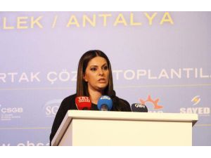 Bakan Sarıeroğlu: 7,5 milyon vatandaşın GSS primini devlet ödüyor