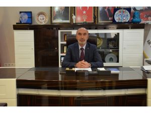 AK Parti Konya İl Başkanı Angı’dan “23 Nisan” mesajı