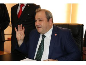 Adalet Partisi’nden CHP’ye eleştiri