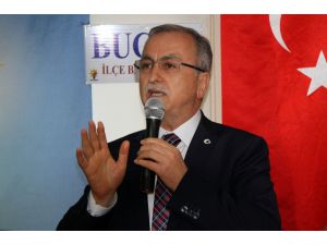 AK Parti’li Petek’ten CHP’li Özel’in iddialarına yanıt