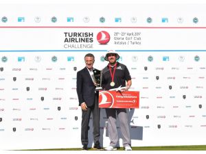 Turkish Airlines Challenge Antalya’da başlıyor
