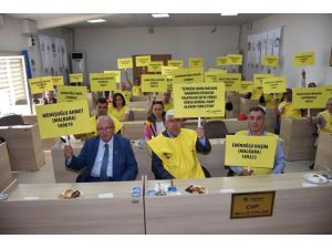 Tekirdağ Büyükşehir Belediyesinden Çanakkale Şehitliği açıklaması