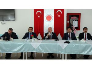 3. Uluslararası Bozok Sempozyumu’nun tanıtım toplantısı düzenlendi