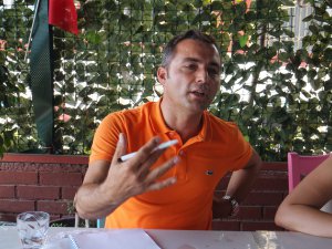 Niyazi Nefi Kara tutuklandı